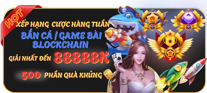 Trò chơi jackpot lũy tiến