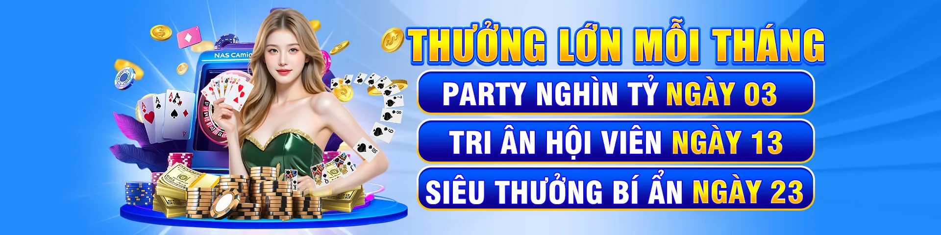 Chương trình VIP tinchinhchu