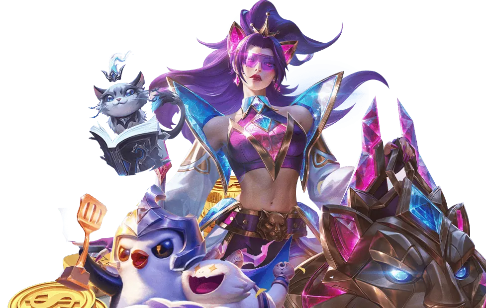 Quy trình tham gia VIP tinchinhchu